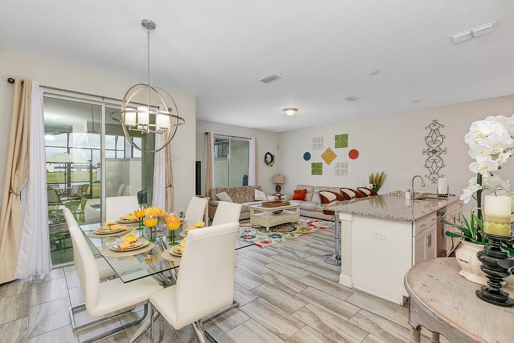 MINIONS FREE Waterpark Access Storey Lake 4BR WPool 3053GS - thumb 1