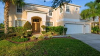 Minnie and Mickeys Mansion Accommodation Deal
