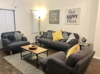 Minnies Playhouse Townhome Accommodation Deal