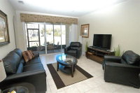 Modern 3 Bedroom 3 Bath Town Home In Trafalgar Village Resort Accommodation Deal