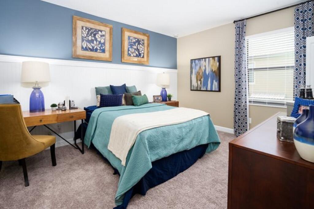Modern 3 Bedroom Condo At Champions Gate Orlando - thumb 2