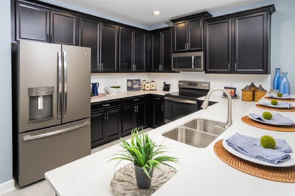 Modern 3 Bedroom Condo At Champions Gate Orlando - thumb 3
