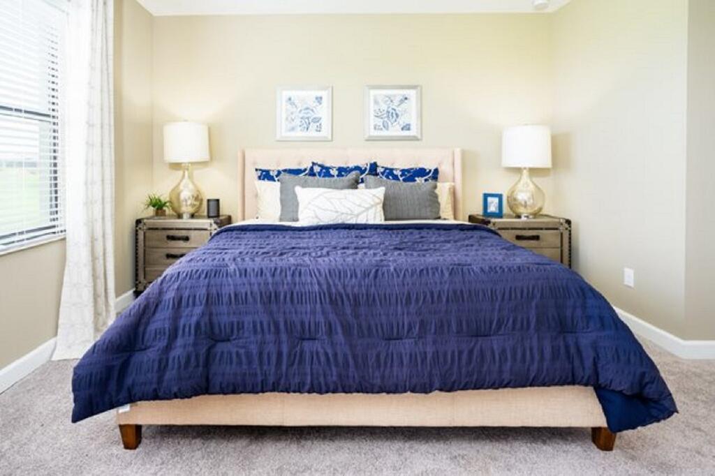 Modern 3 Bedroom Condo At Champions Gate Orlando - thumb 1