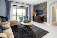 Modern 3 Bedroom Condo At Champions Gate Orlando Accommodation Deal