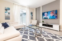 Modern And Chic Villa Just 10 Min From Disney Townhouse Accommodation Deal