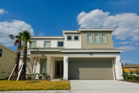 Modern Bargains - Bella Vida Resort - Feature Packed Relaxing 5 Beds 5 Baths Pool Villa - 7 Miles To Disney Accommodation Deal