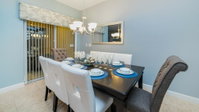 Modern Bargains - Paradise Palms Resort - Beautiful Contemporary 4 Beds 3 Baths Pool Villa - 4 Miles To Disney Accommodation Deal