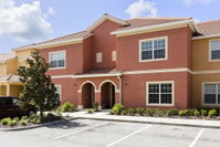 Modern Bargains - Paradise Palms Resort - Beautiful Spacious 4 Beds 3 Baths Pool Villa - 4 Miles To Disney Accommodation Deal