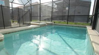 Modern Bargains - Paradise Palms Resort - Beautiful Spacious 5 Beds 5 Baths Townhome - 4 Miles To Disney Accommodation Deal