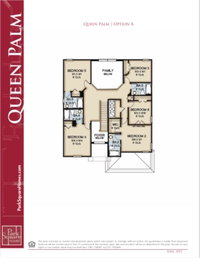 Modern Bargains - Veranda Palms Resort - Amazing Cozy 6 Beds 5.5 Baths Villa - 6 Miles To Disney Accommodation Deal