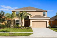 Modern Bargains - Veranda Palms Resort - Welcome To Cozy 6 Beds 5 Baths Pool Villa - 6 Miles To Disney Accommodation Deal
