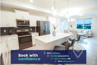Modern Condo with Resort Amenities Near Disney Accommodation Deal