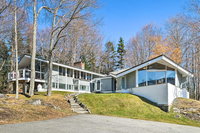 Modern Family Getaway with Mt Snow View Less Than 1 Mi to Lift Accommodation Deal