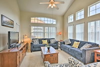 Modern Lake Berkley Resort Home 10 Mi to Disney Accommodation Deal