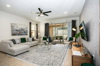Modern Large Pool Home Next Disney-World Orlando Accommodation Deal