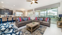 Modern Solara Resort 4 Bedroom Pool Home Accommodation Deal
