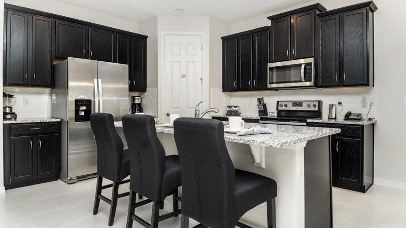 Modern Solara Resort 4 Bedroom Pool Home - thumb 2