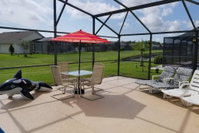Moss Bluff Villa Accommodation Deal