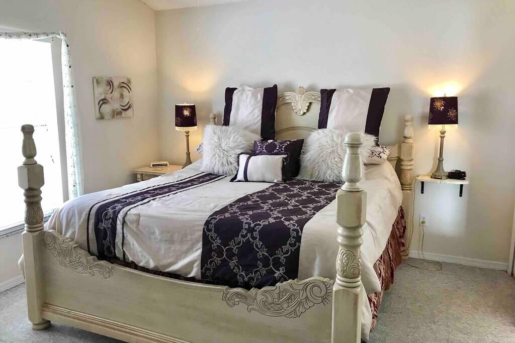 Moss Bluff Villa - thumb 3