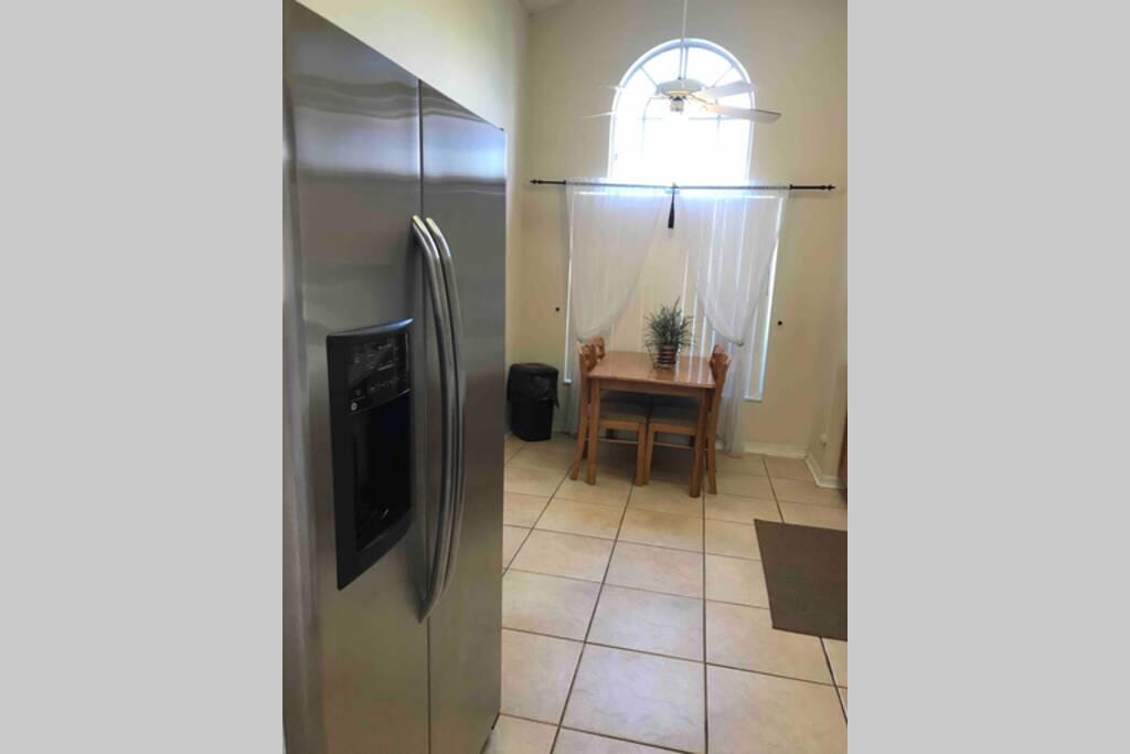 Moss Bluff Villa - thumb 2
