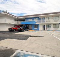 Motel 6 Dania Beach - Accommodation Deal