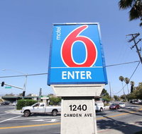 Motel 6-Campbell CA - San Jose - Accommodation Deal