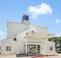 Motel 6-Cedar Park TX - Accommodation Deal