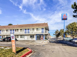 Motel 6-Fort Collins, CO