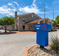 Motel 6-Georgetown TX - Accommodation Deal