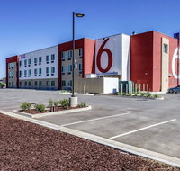 Motel 6-Livingston CA - Merced County - Accommodation Deal