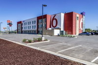 Booking Livingston Accommodation Deal