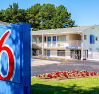 Motel 6-Longview TX - Accommodation Deal