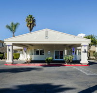 Motel 6-Merced CA - Accommodation Deal