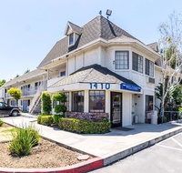 Motel 6-Merced CA - North - Accommodation Deal
