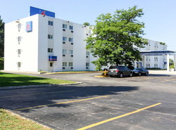 Motel 6-Portland, ME