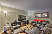 Mount Snow Carinthia Base Getaway - Walk to Lift Accommodation Deal