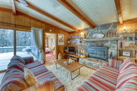Mount Snow Chalet Accommodation Deal