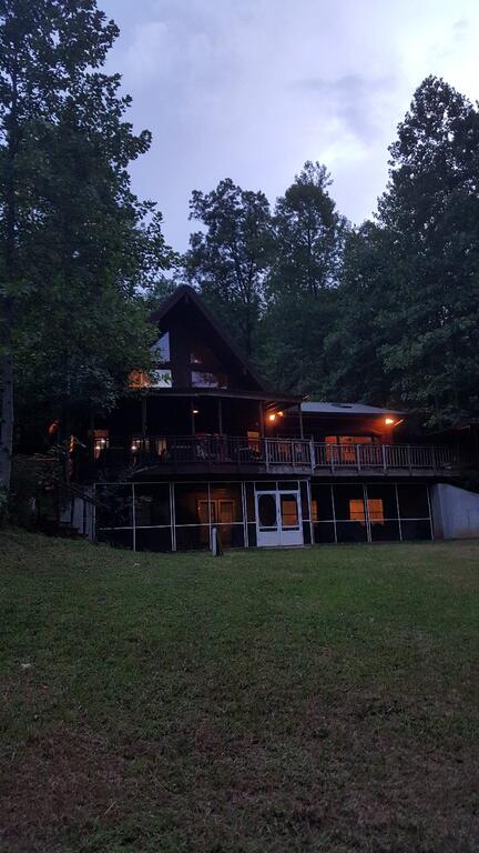 Mountain Lake Lodge - thumb 1