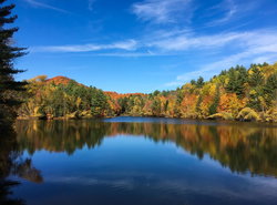 Mountain Meadows Lodge