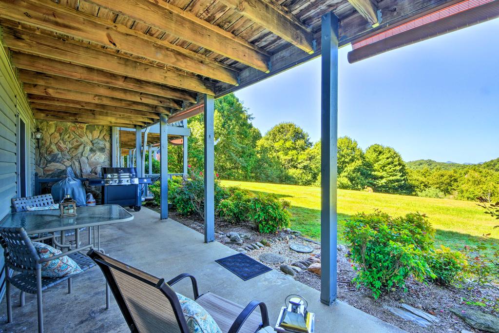 Mtn. Getaway Resort Condo Less Than 2 Mi To Rabun Bald - thumb 2