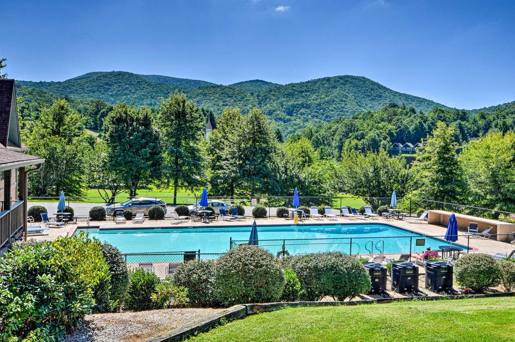 Mtn. Getaway Resort Condo Less Than 2 Mi To Rabun Bald - thumb 1