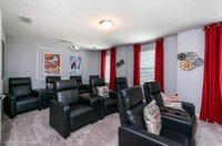 Much Fun to Stay Lakefront Villa Next to DisneyWorld Accommodation Deal