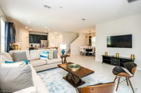 Much Fun with Bob Retreat Accommodation Deal