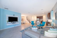 Multi-themed Themed 7 Bedroom Vacation Home Accommodation Deal