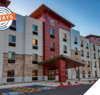 My Place Hotel-Phoenix West/Avondale AZ - Accommodation Deal