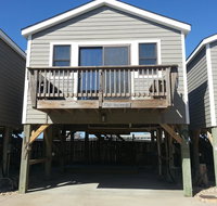 NC 12 56821-10 Condo - Accommodation Deal