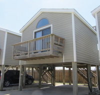 NC 12 56821-11 Condo - Accommodation Deal