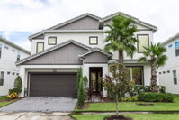 Near Disney - 6BR Family Resort Mansion - Private Pool Accommodation Deal