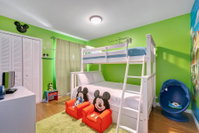 NEW - Fantasy world Townhome - FREE Water Park Accommodation Deal