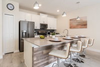 New 4 bedroom villa Great location Accommodation Deal
